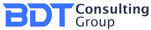 BDT Consulting Group Logo