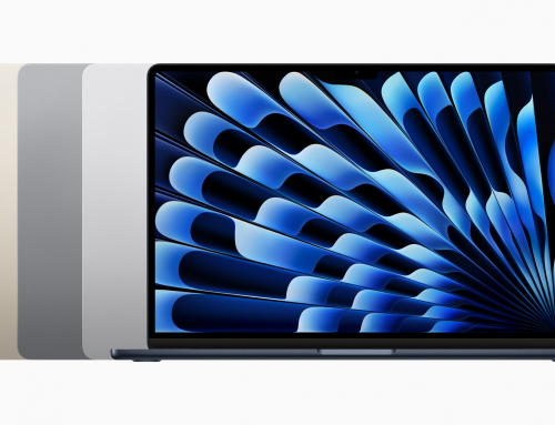 iFixit takes apart the new MacBook Air: it’s still nearly impossible to repair