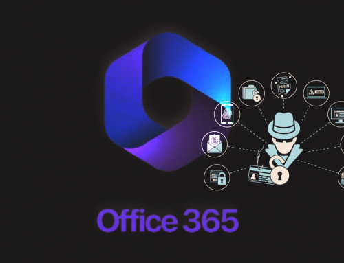 New Phishing Attack Spoofs Microsoft 365 Authentication System