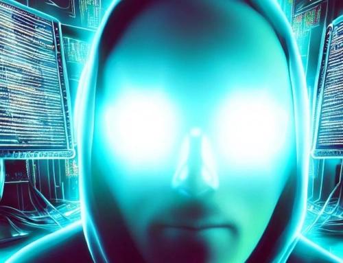 New ‘Big Head’ ransomware displays fake Windows update alert